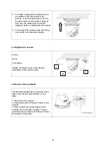 Предварительный просмотр 20 страницы Abus IPCS54511A Installation Manual