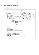 Предварительный просмотр 7 страницы Abus IPCS62120 Installation Manual