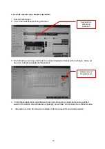 Предварительный просмотр 19 страницы Abus IPCS62120 Installation Manual