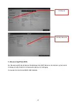 Preview for 27 page of Abus IPCS62130 Installation Manual