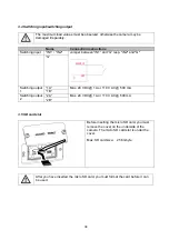 Preview for 38 page of Abus IPCS62130 Installation Manual