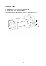 Preview for 41 page of Abus IPCS62130 Installation Manual