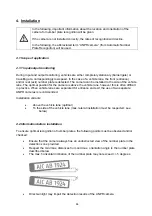 Preview for 44 page of Abus IPCS62130 Installation Manual