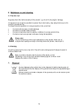 Preview for 56 page of Abus IPCS62130 Installation Manual