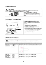 Preview for 65 page of Abus IPCS62130 Installation Manual