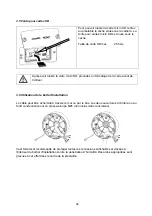 Preview for 66 page of Abus IPCS62130 Installation Manual