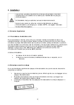 Preview for 72 page of Abus IPCS62130 Installation Manual