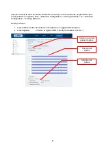 Preview for 81 page of Abus IPCS62130 Installation Manual