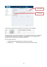 Preview for 107 page of Abus IPCS62130 Installation Manual
