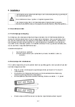 Preview for 127 page of Abus IPCS62130 Installation Manual