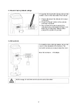 Preview for 16 page of Abus IPCS64511A Installation Manual