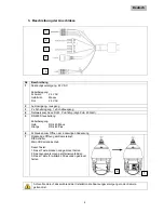 Preview for 4 page of Abus IPCS82500 Quick Manual