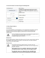 Preview for 12 page of Abus IPCS82500 User Manual