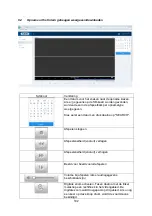 Предварительный просмотр 192 страницы Abus IPCS84510 User Manual Software