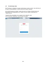 Предварительный просмотр 242 страницы Abus IPCS84510 User Manual Software