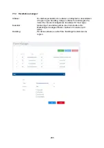 Preview for 285 page of Abus IPCS84510 User Manual Software