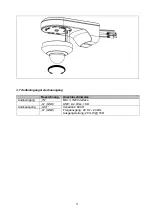 Предварительный просмотр 11 страницы Abus IPCS84511 Installation Manual