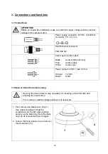 Предварительный просмотр 19 страницы Abus IPCS84511 Installation Manual