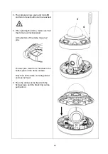 Предварительный просмотр 20 страницы Abus IPCS84511 Installation Manual