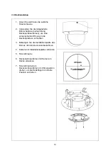 Preview for 10 page of Abus IPCS84531 Installation Manual