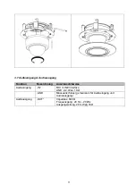 Preview for 11 page of Abus IPCS84531 Installation Manual