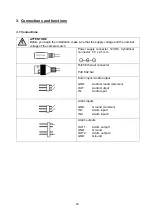 Preview for 20 page of Abus IPCS84531 Installation Manual