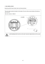 Preview for 22 page of Abus IPCS84531 Installation Manual