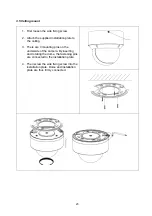 Preview for 23 page of Abus IPCS84531 Installation Manual