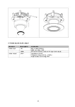 Preview for 25 page of Abus IPCS84531 Installation Manual