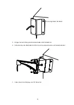 Предварительный просмотр 16 страницы Abus IPCS84550 Installation Manual