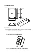 Предварительный просмотр 17 страницы Abus IPCS84550 Installation Manual