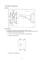 Предварительный просмотр 19 страницы Abus IPCS84550 Installation Manual