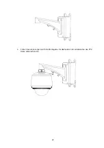 Предварительный просмотр 20 страницы Abus IPCS84550 Installation Manual