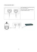 Предварительный просмотр 21 страницы Abus IPCS84550 Installation Manual