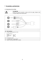 Предварительный просмотр 28 страницы Abus IPCS84550 Installation Manual