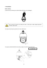 Предварительный просмотр 31 страницы Abus IPCS84550 Installation Manual