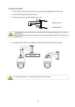 Предварительный просмотр 32 страницы Abus IPCS84550 Installation Manual