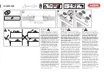 Preview for 1 page of Abus JC4700 KAY Quick Start Manual