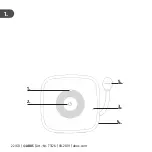 Preview for 22 page of Abus JC8230 Assembly And Operating Instructions Manual