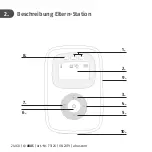 Preview for 24 page of Abus JC8230 Assembly And Operating Instructions Manual