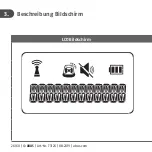 Preview for 26 page of Abus JC8230 Assembly And Operating Instructions Manual