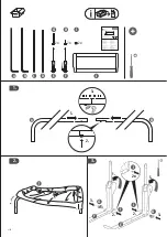 Предварительный просмотр 3 страницы Abus JC9100 ERIC Assembly And Operating Instructions Manual