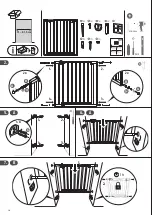 Preview for 4 page of Abus JC9330 FINN Assembly And Operating Instructions Manual