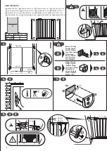 Preview for 5 page of Abus JC9330 FINN Assembly And Operating Instructions Manual