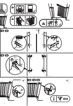 Preview for 6 page of Abus JC9330 FINN Assembly And Operating Instructions Manual