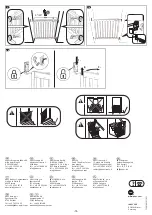 Preview for 12 page of Abus Junior Care Nic JC9220 Manual