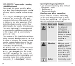 Preview for 3 page of Abus KeyGarage 787 Smart-BT Manual