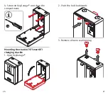 Preview for 6 page of Abus KeyGarage 787 Smart-BT Manual