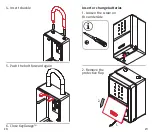 Preview for 7 page of Abus KeyGarage 787 Smart-BT Manual