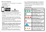 Предварительный просмотр 7 страницы Abus KeyGarage 787 Smart-BT Operating Instructions Manual